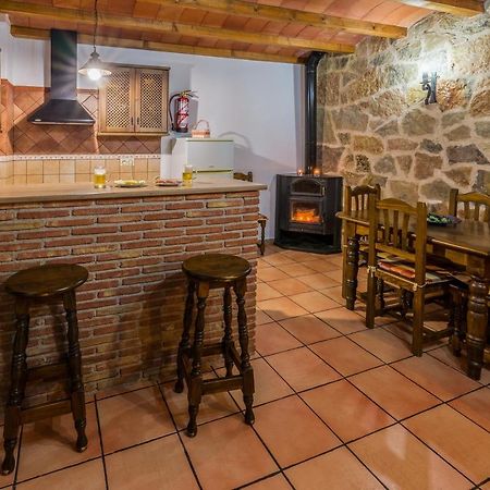 La Ventilla Arbuniel Esterno foto